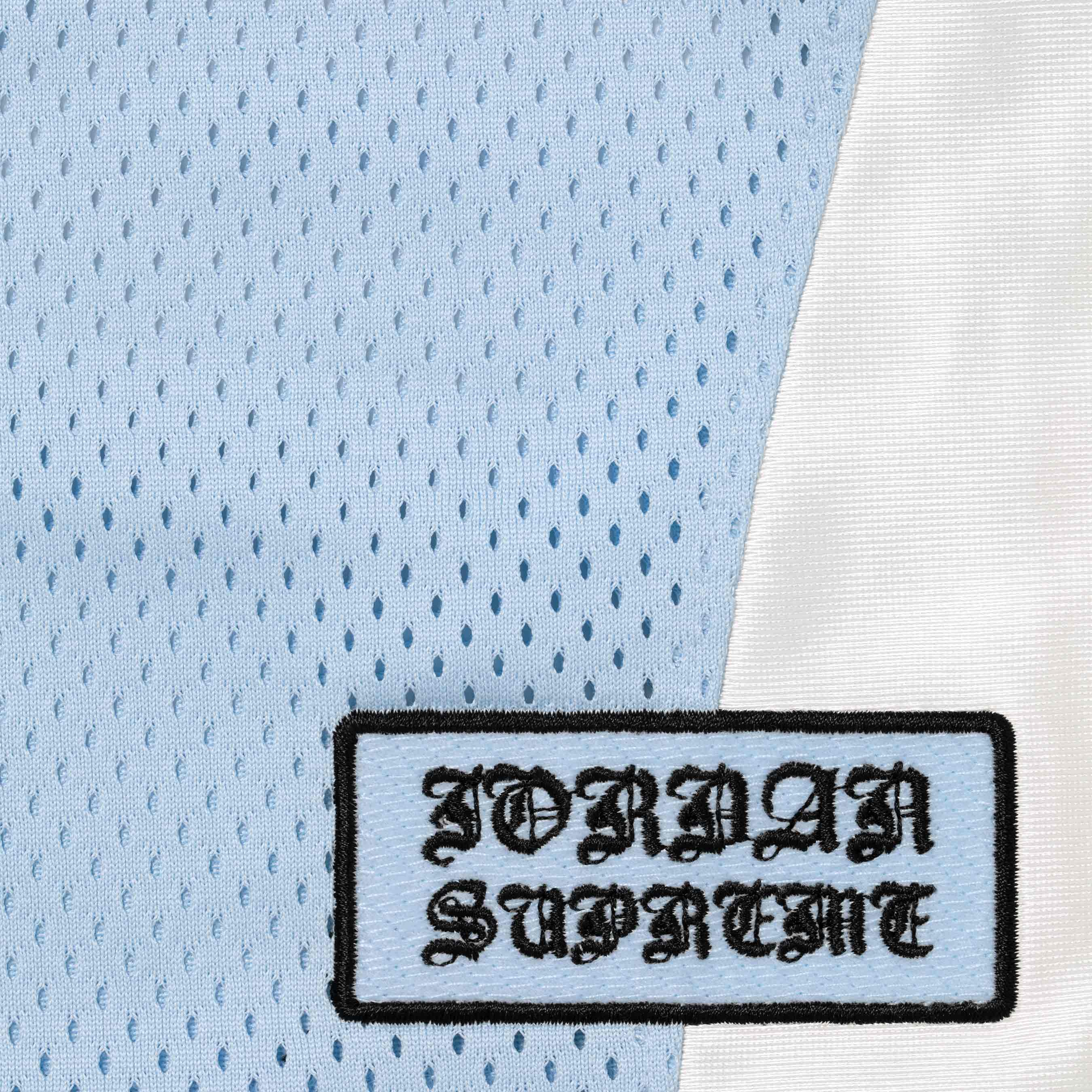 Supreme®/Jordan® Warm Up Jersey view 2